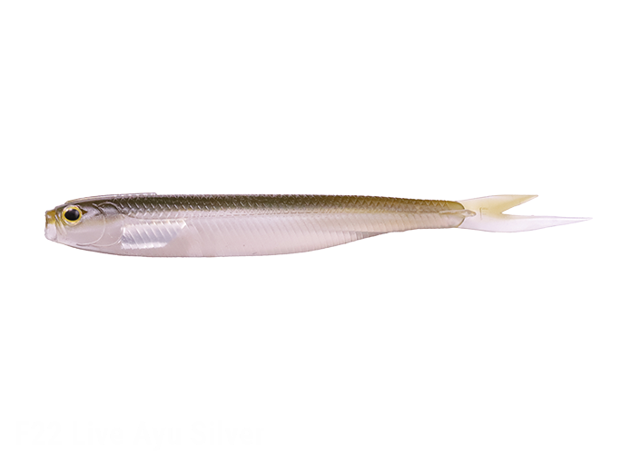 Fish Arrow FLASH-J SWAY 5 NEW